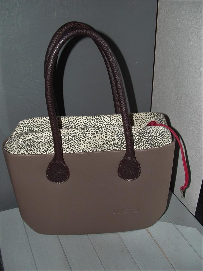 Justo Ju'sto tas damestas donker(!)bruin, Ophalen of Verzenden, Zo goed als nieuw, Bruin, Handtas