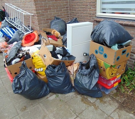 opkoper gezocht!, Ophalen, Nieuw