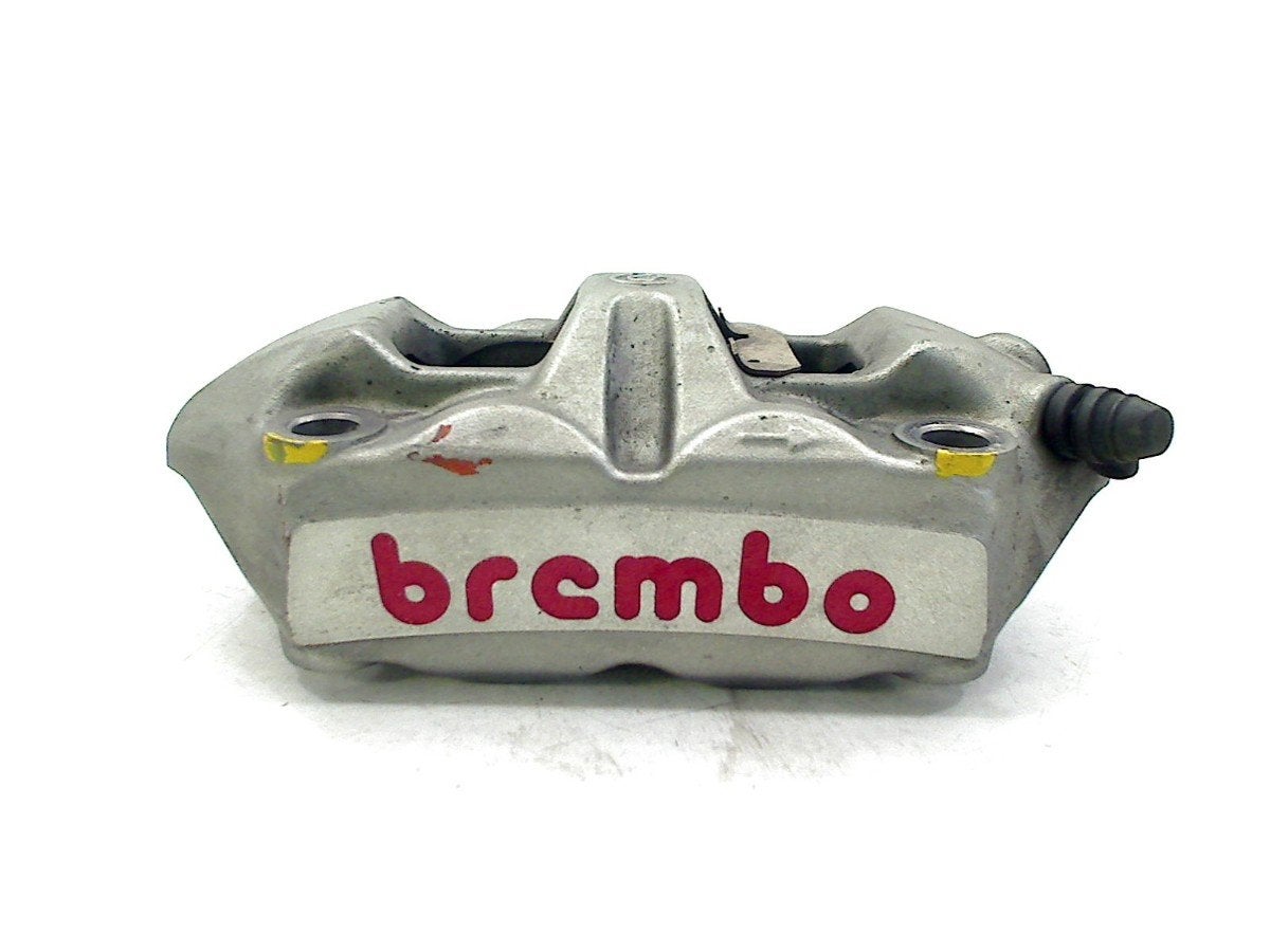 Remklauw Rechts Voor KTM 990 SMT 2003-2009 (Supermoto) 2009, Motoren, Cama Motorparts, Gebruikt, Info@cama-motorparts.nl, P.J. Troelstraweg 8, MAASSLUIS 3144 CX, Zuid Holland, , Nederland
