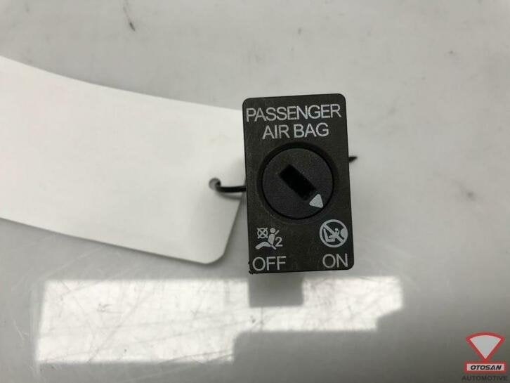 vw golf 7 vag airbagslot schakelaar 5c5919237