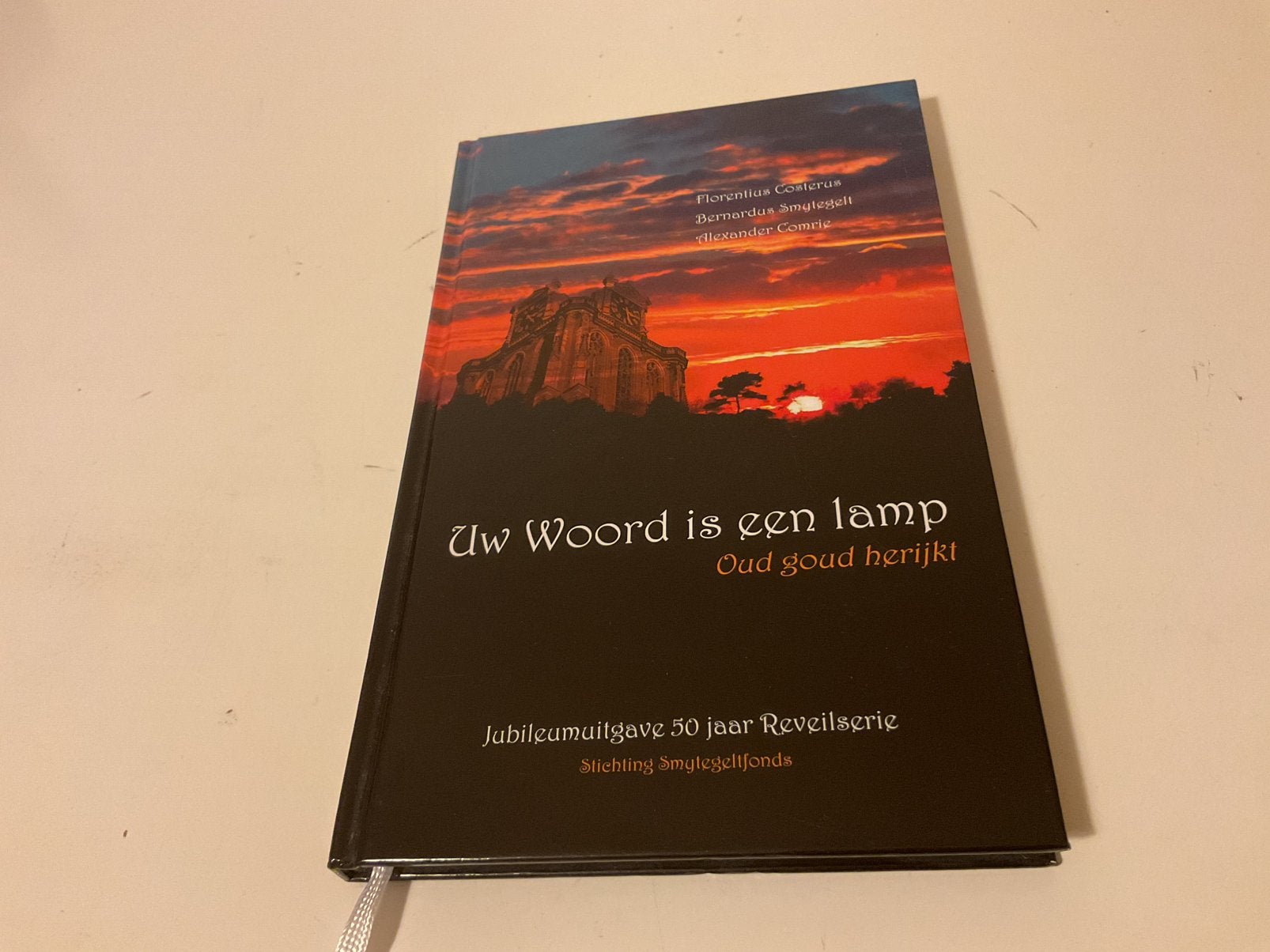 Florentius Costerus, Bernardus Smytegelt, Alexander Comrie, Boeken, Ophalen of Verzenden, Zo goed als nieuw