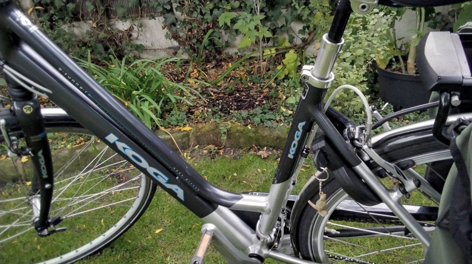 Mooie Koga Miayta Damesfiets  28 inch, Ophalen of Verzenden, Gebruikt