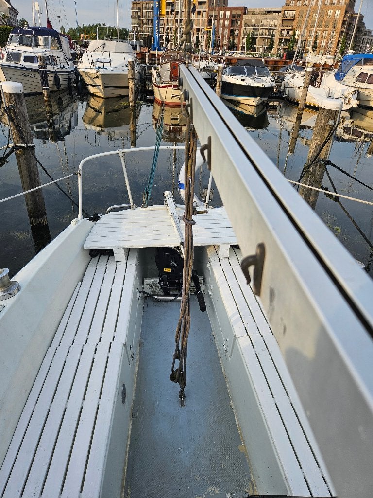 Een koopje Etap22, Gebruikt, 1.00 - 1.50 meter, Etap, 6 pk