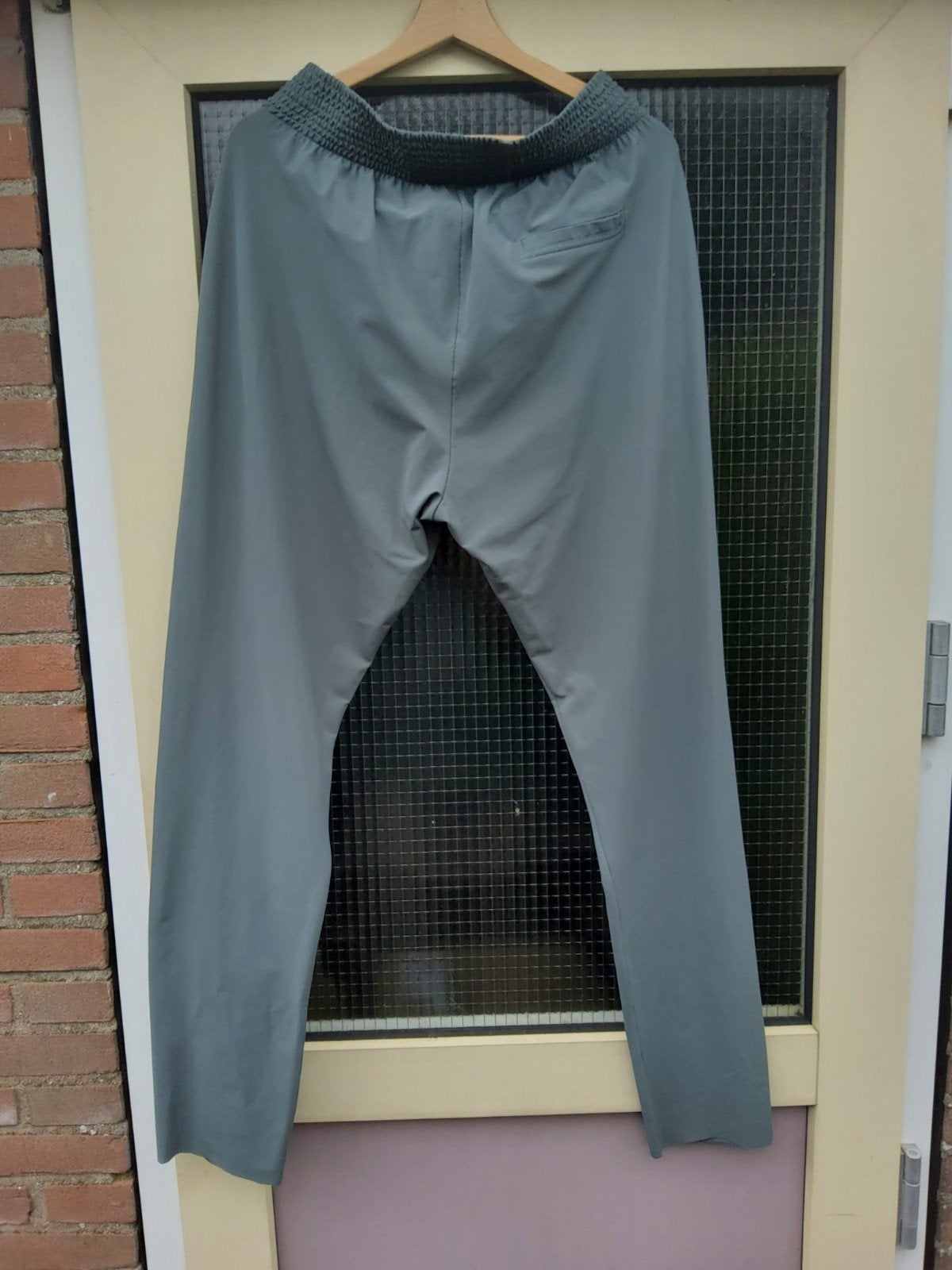 Japan Tky - Comfortabele en stijlvolle broek, Ophalen