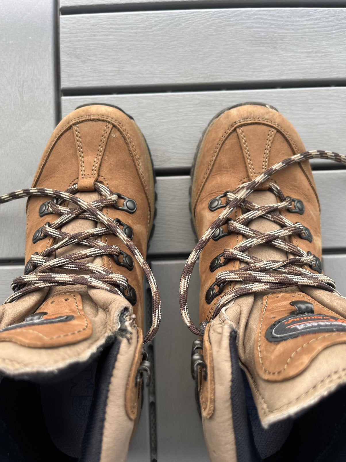 Meindl Vakuum Ultra Wandelschoenen Dames - Maat 40, Ophalen of Verzenden, Zo goed als nieuw, Schoenen
