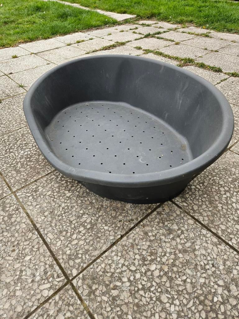 Hondenmand, Ophalen of Verzenden