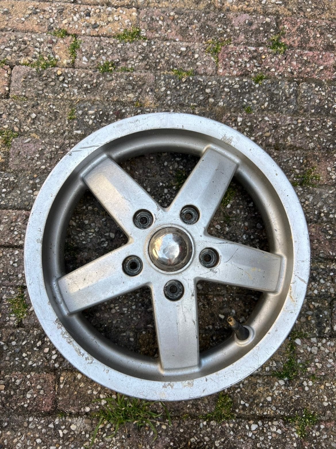 Piaggio onderdelen - Vraag wat je nodig hebt!, Ophalen of Verzenden