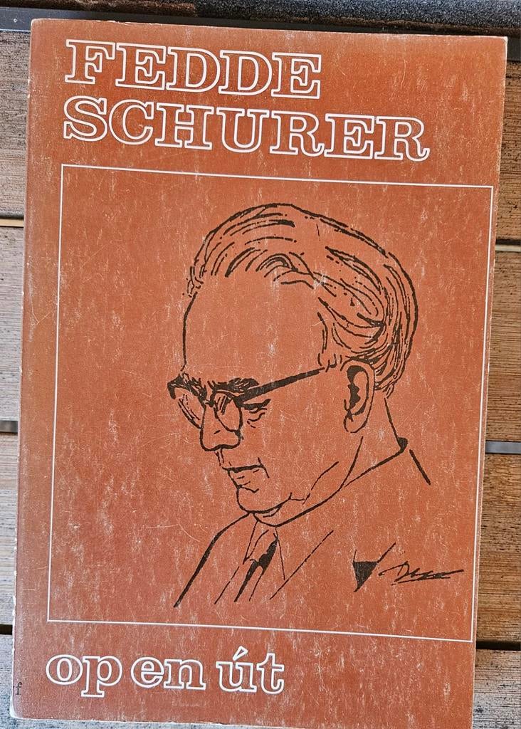 Op en ut Fries, Ophalen of Verzenden, Zo goed als nieuw, Spiritualiteit algemeen, Achtergrond en Informatie