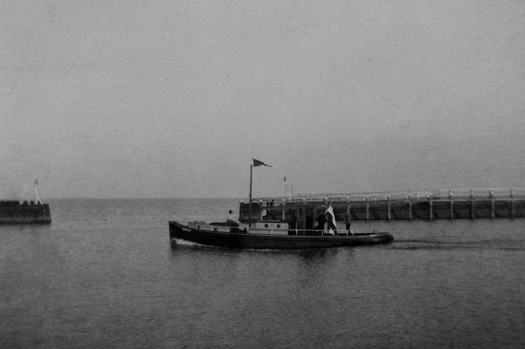 Schokland, Foto, Ophalen of Verzenden, Zo goed als nieuw, Voor 1940