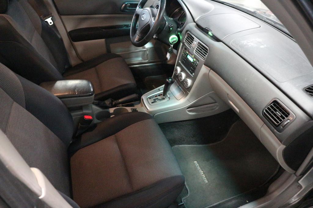Subaru Forester 2.0 X Comfort Pack / APK 2027 / AUTOMAAT / 4, 1380 kg, Gebruikt, Stoelverwarming, 4 cilinders