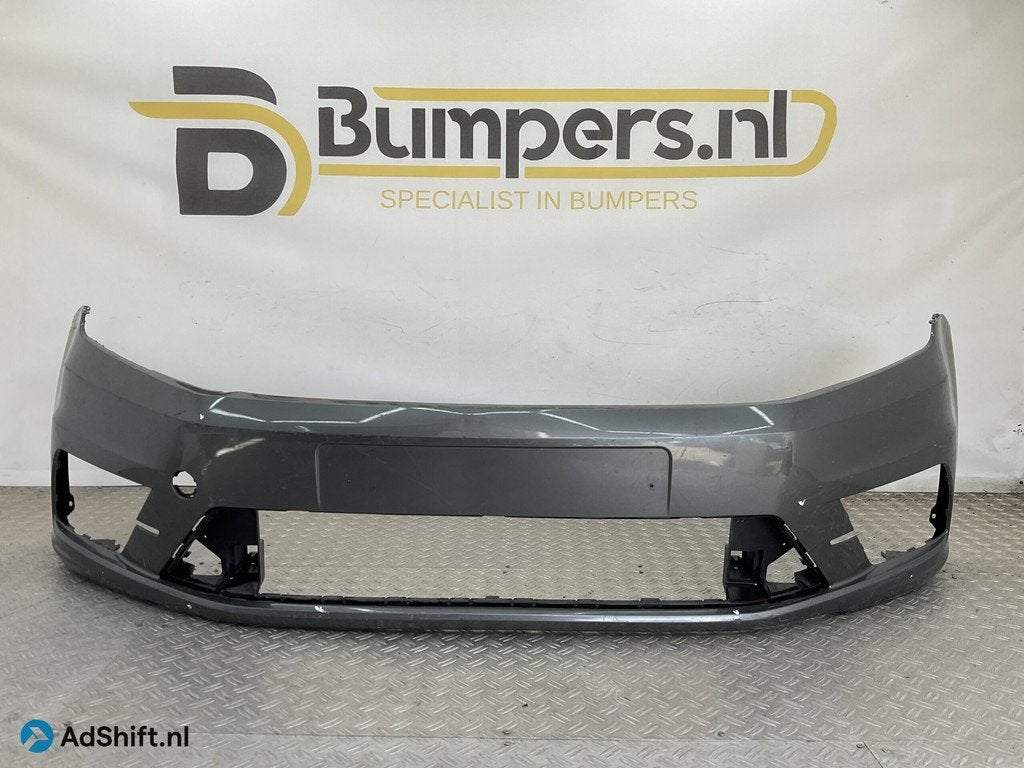 Bumper Volkswagen Caddy 2018 2K5807221K Voorbumper C2-20948, Auto-onderdelen, Bumper