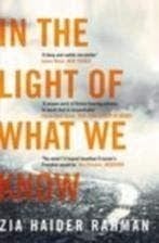 Zia haider rahman: in the light that we know, Ophalen of Verzenden, Gelezen