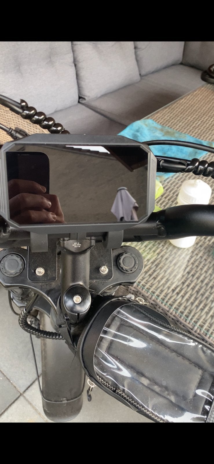 S20 pro display 2026 model, Ophalen, Zo goed als nieuw