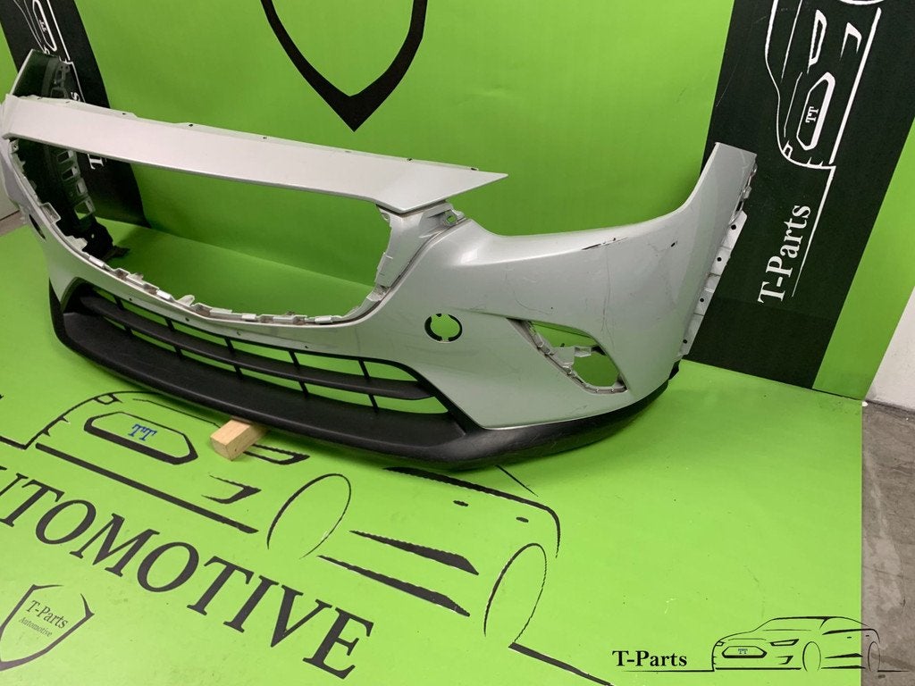 Mazda cx-3 cx 3 voorbumper bumper, Info@fabrikant.eu, Ophalen of Verzenden, Mazda, Bumper