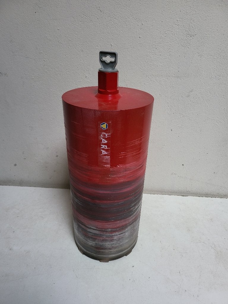 CARAT DROOGBOREN NASTROC,HDNL202422 Maat 202400 5/4''UNC, Boormachine, 600 watt of meer, Ophalen of Verzenden, Zo goed als nieuw