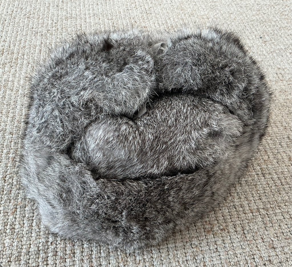 Russische Bontmuts, Kleding | Heren, Mutsen, Sjaals en Handschoenen, Ophalen of Verzenden, Nieuw, Maat 56/58 (XL), Muts