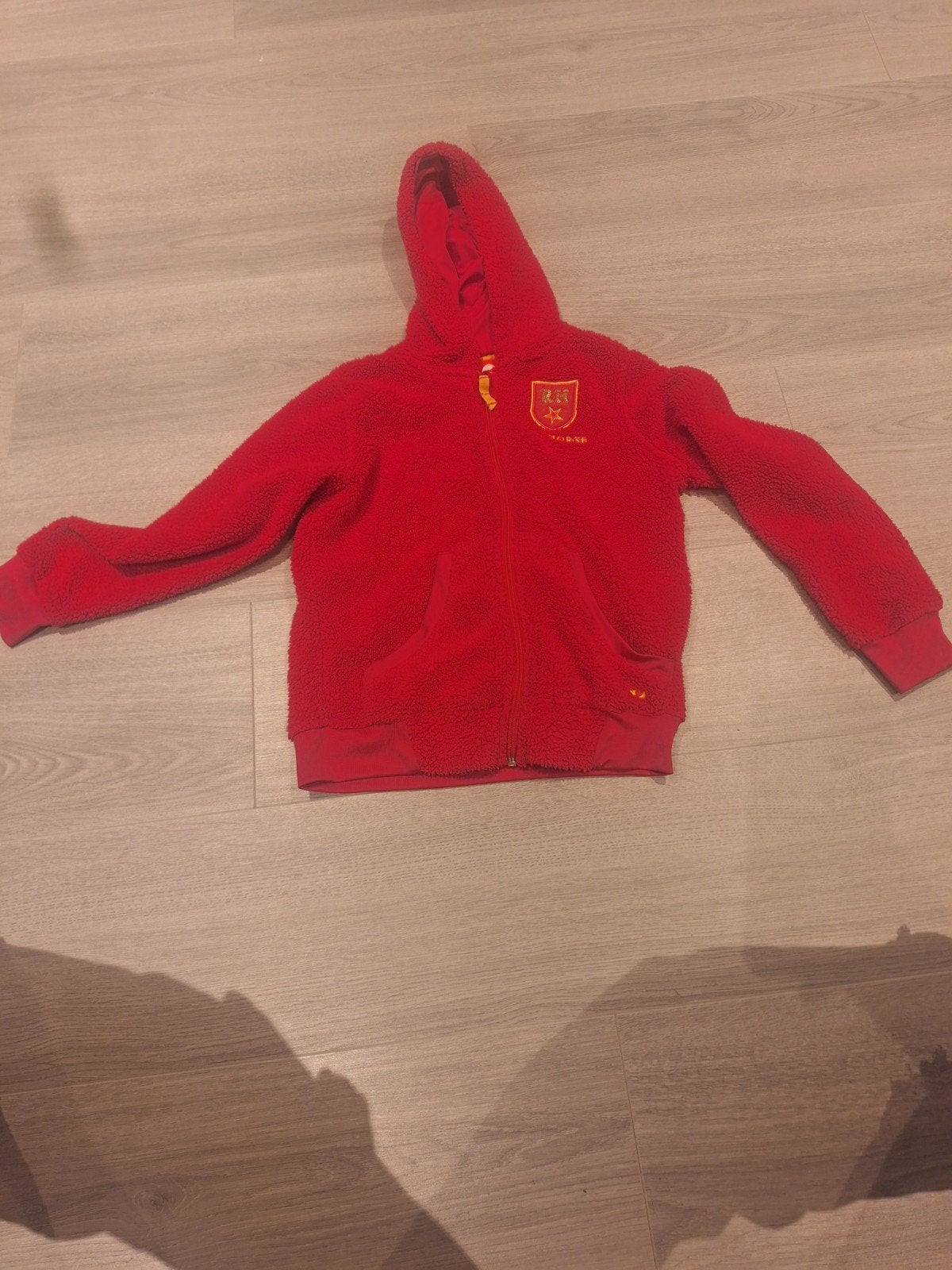 een fest, Red horses, Nieuw, Ophalen of Verzenden, Roze