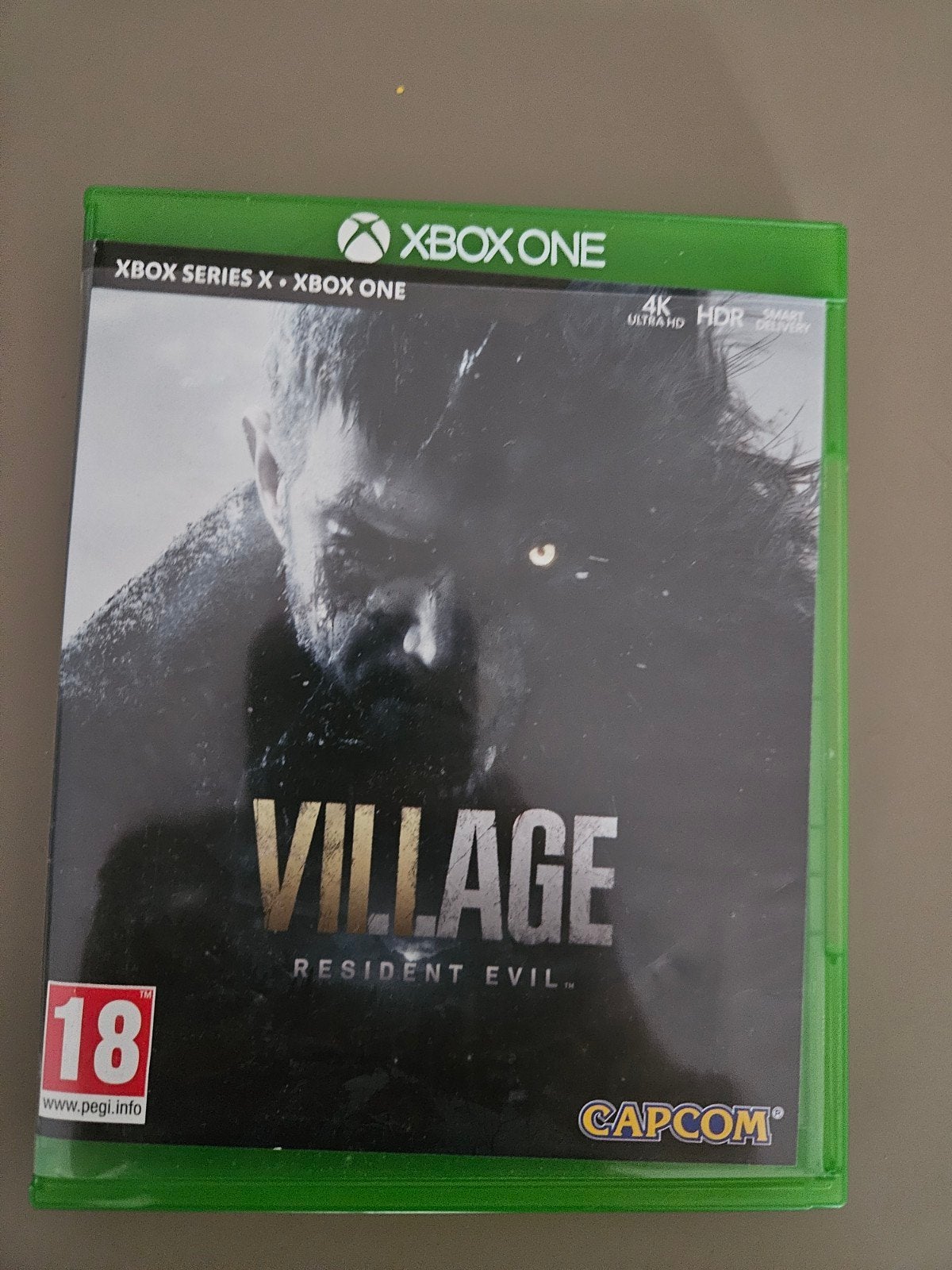 Resident Evil Village, Avontuur en Actie, Vanaf 18 jaar, 1 speler, Ophalen of Verzenden