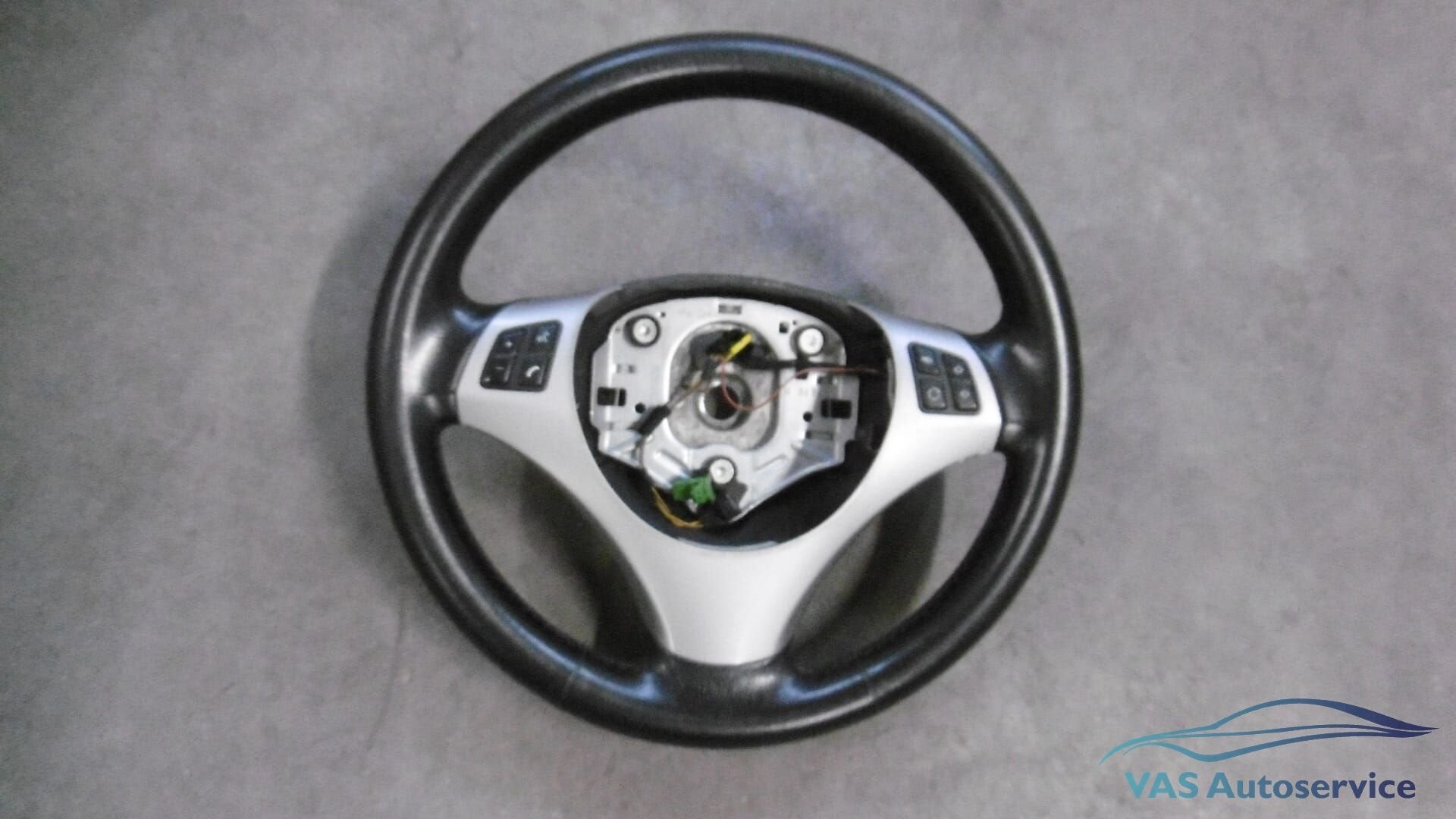 Sportstuurwiel BMW X1 E84, Auto-onderdelen, Besturing, BMW, Gebruikt, Ophalen of Verzenden