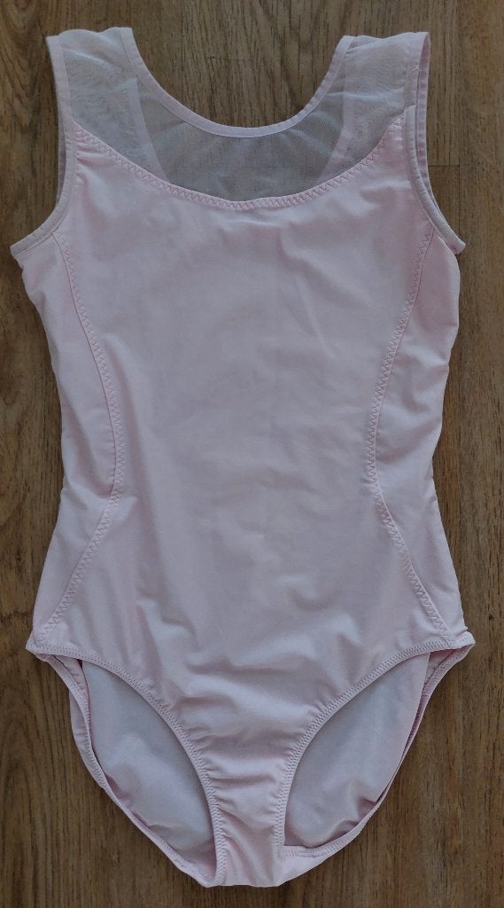 Balletpakje Decathlon mt 152, Kinderen en Baby's, Meisje, Sport- of Zwemkleding, Decathlon, Ophalen of Verzenden