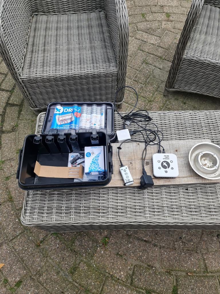 Seneye watertester, Ophalen of Verzenden