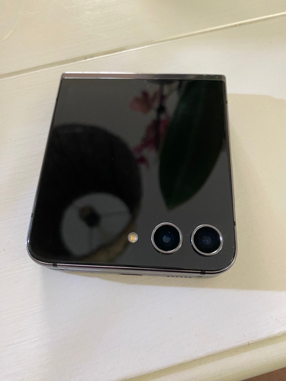 Samsung galaxy z flip 5