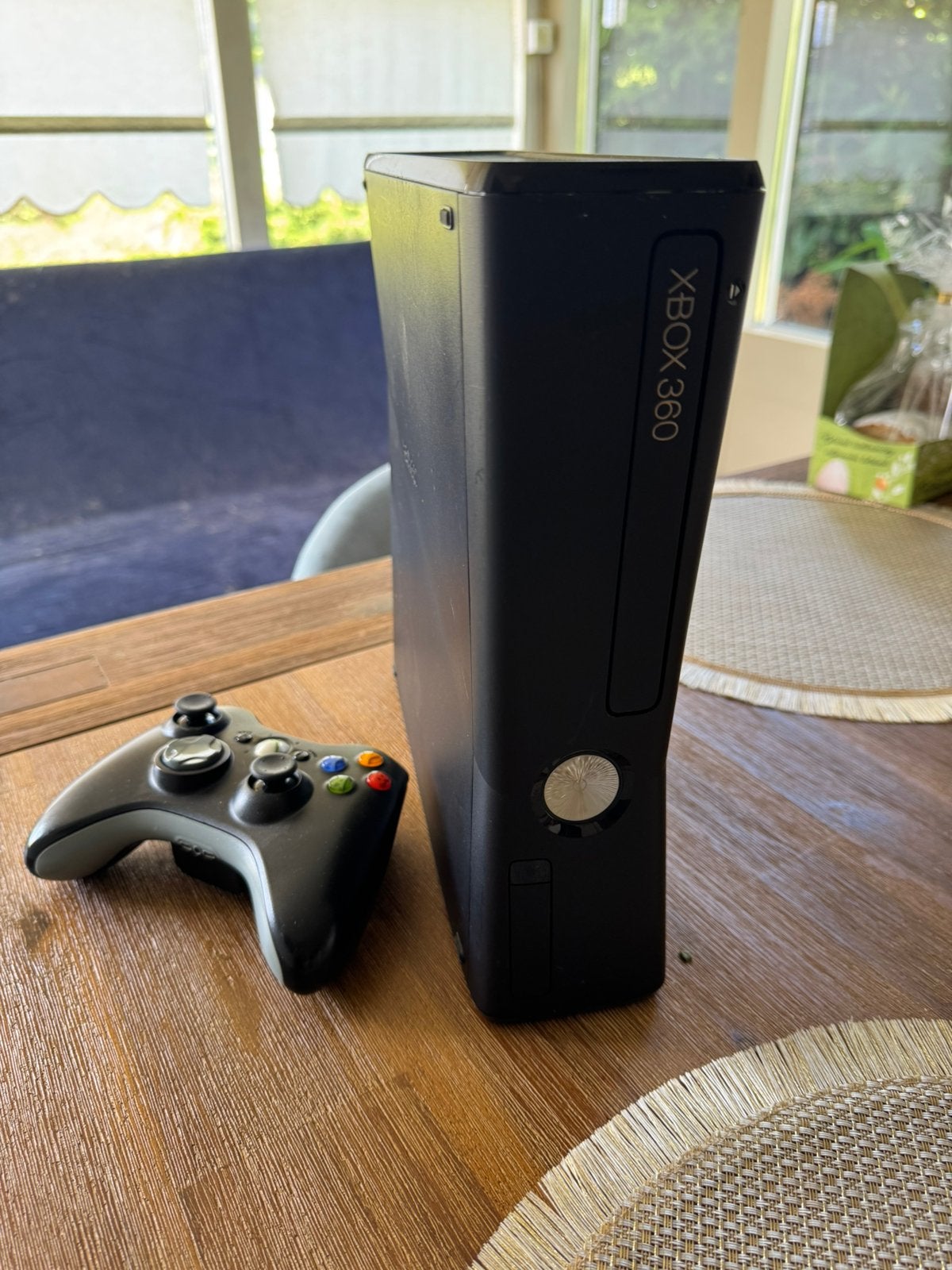 Xbox 360 RGH 3.0 met 500GB HDD, controller en 130 games, Spelcomputers en Games, Spelcomputers | Xbox 360, Ophalen, Met 1 controller