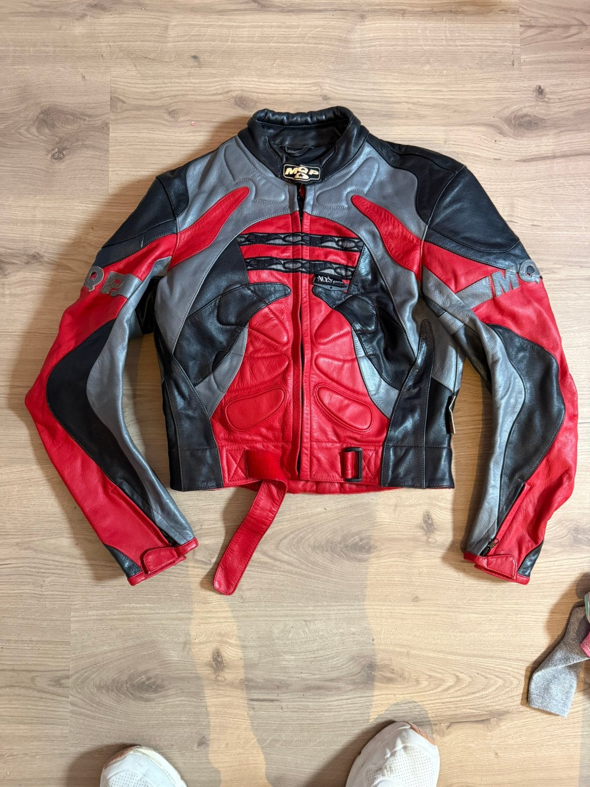 Motorpak maat 38, Motoren, Ophalen of Verzenden, Tweedehands, Dames, Combipak