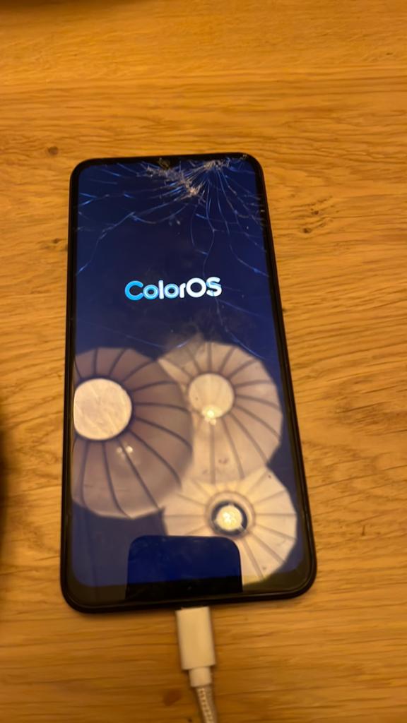 Oppo telefoon, Ophalen, Gebruikt, Overige modellen, Blauw
