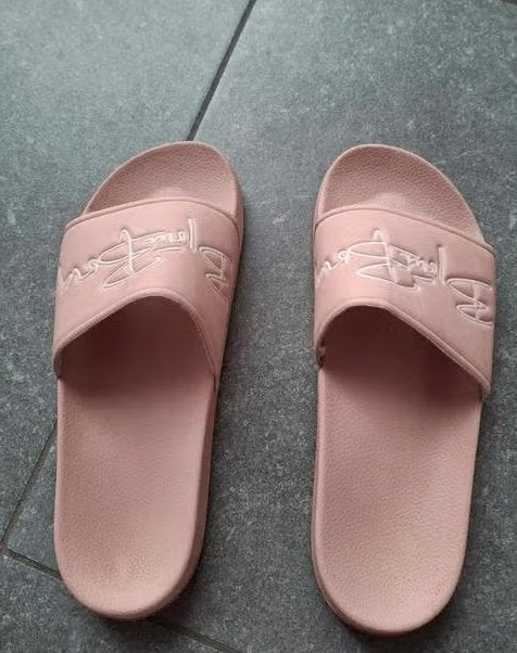 Slippers Bjorn Borg maat 41, Slippers, Verzenden, Zo goed als nieuw, Bjorn Borg