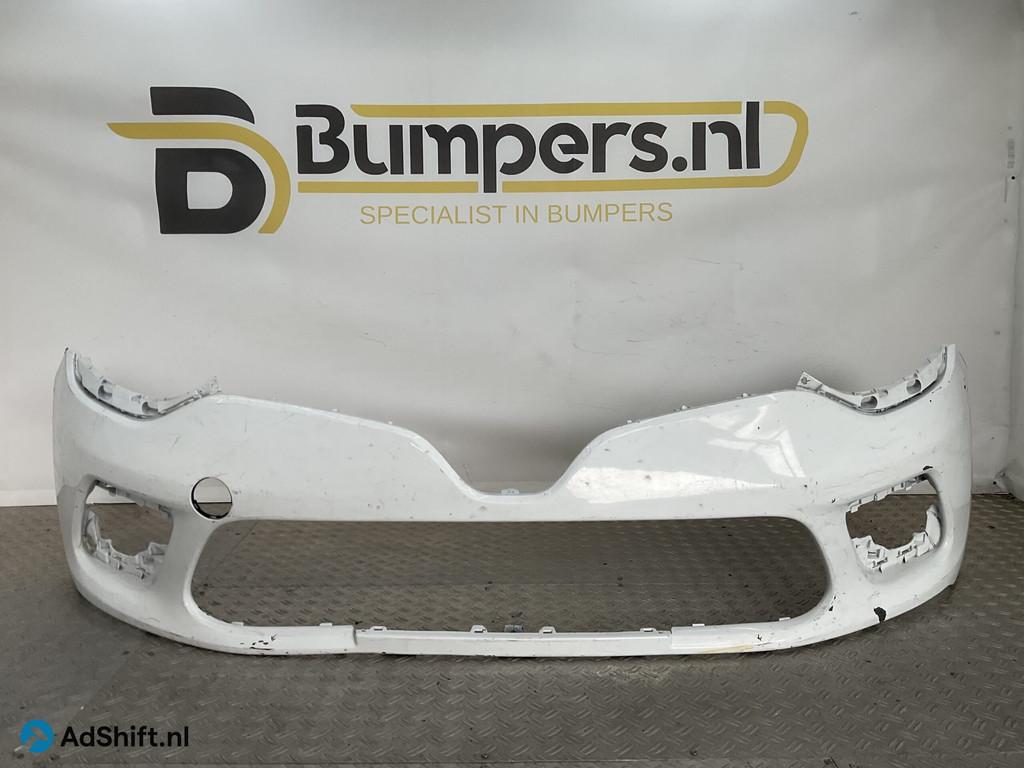 Bumper Renault Clio IV 2012-2019 GT SPORT 620226846R Voorbum, Bumper