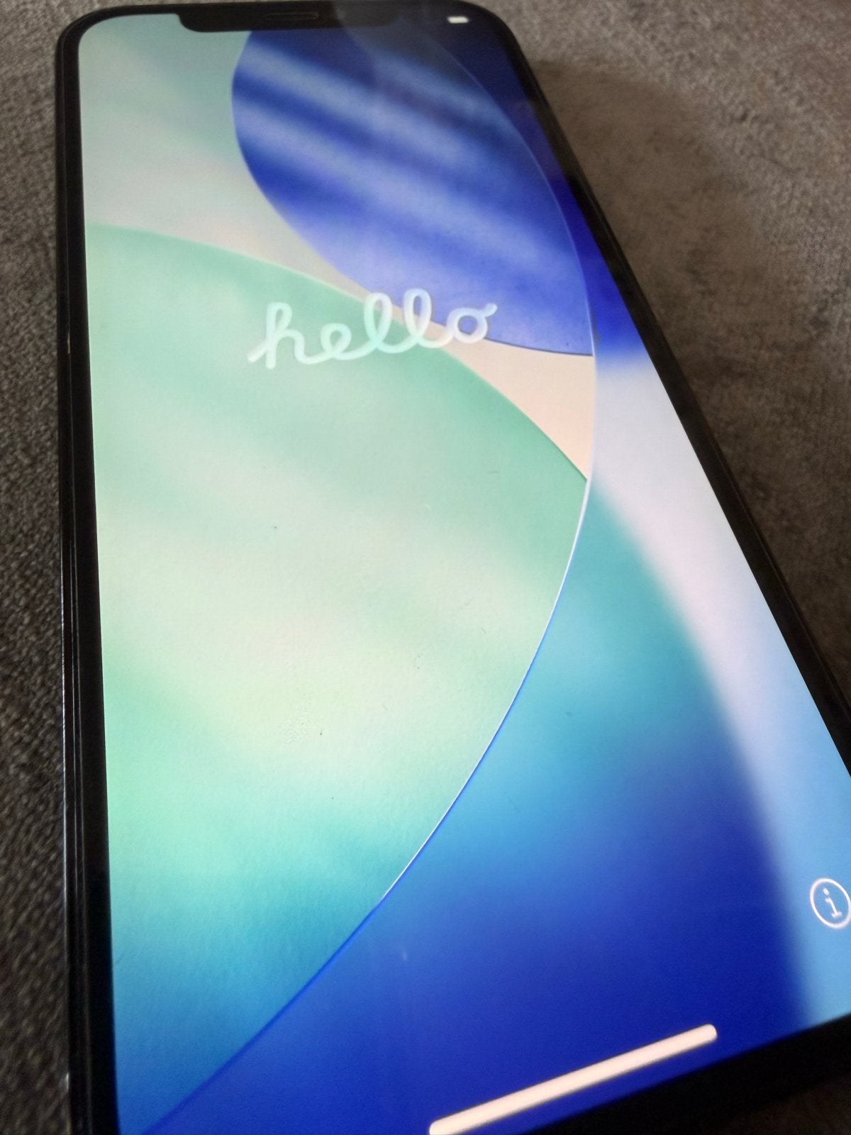 iPhone 12 Pro 256GB - Zo goed als nieuw, Telecommunicatie, 256 GB, Blauw, Zo goed als nieuw, Zonder simlock