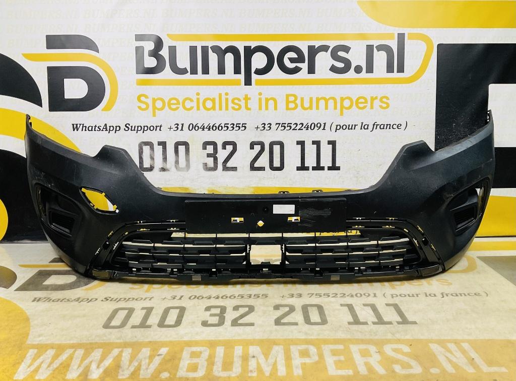 BUMPER Renault Trafic Opel Vivaro Master Movano Megane 3, Ophalen, Bumpers.nl, Info@Bumpers.nl, Bumpers.nl