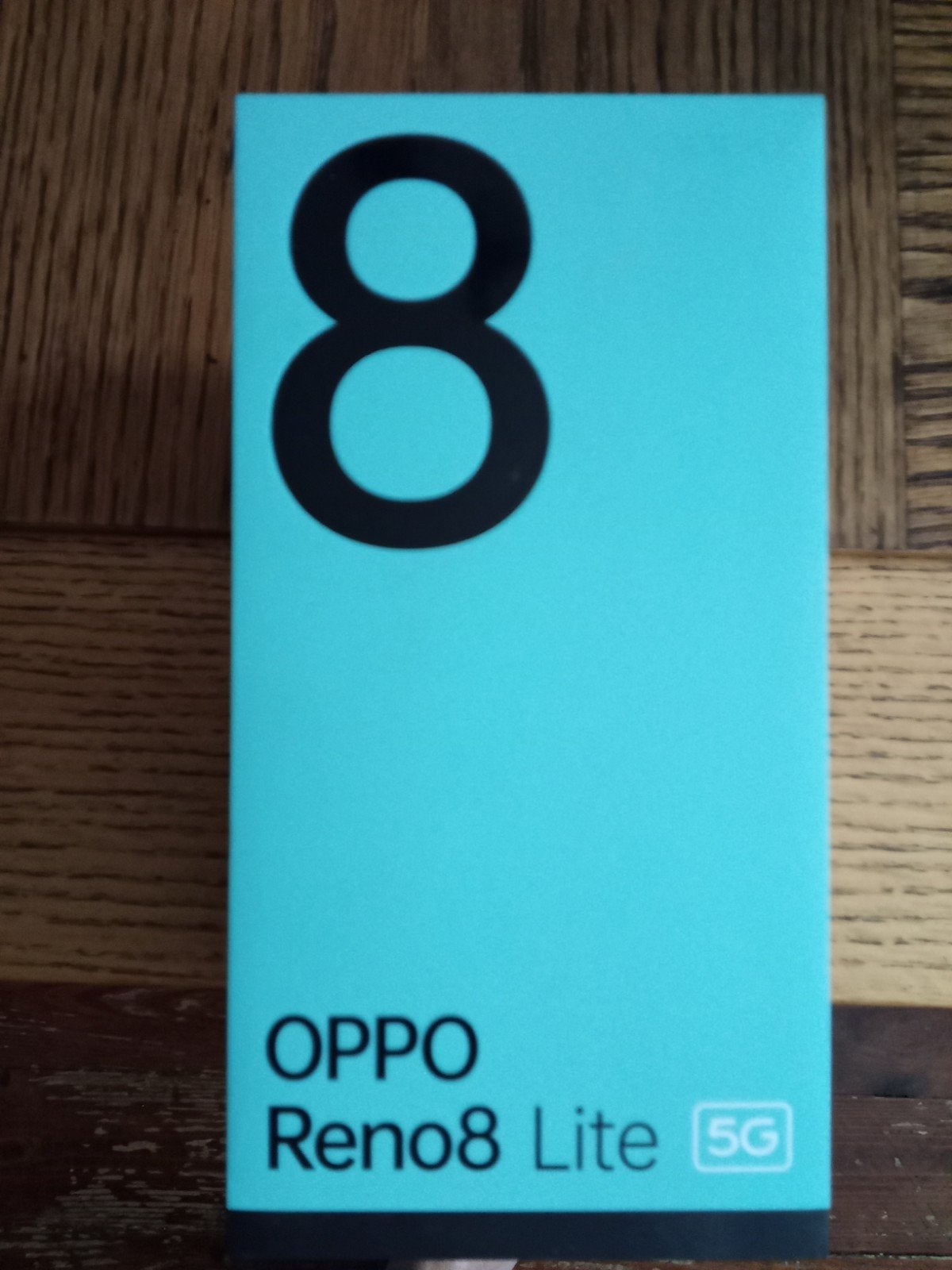Oppo Reno 8, Telecommunicatie, Mobiele telefoons | Overige merken, Ophalen, Zo goed als nieuw, 6 megapixel of meer, Overige modellen