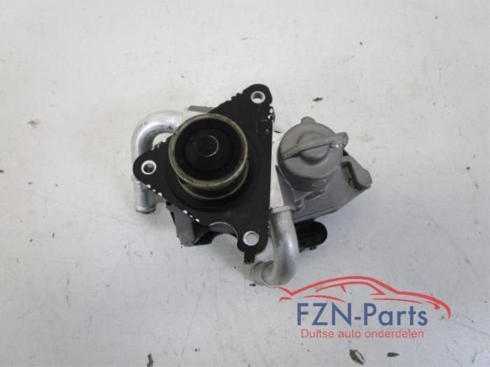 EGR Klep Volkswagen Golf (22739412), Ophalen of Verzenden, Gebruikt