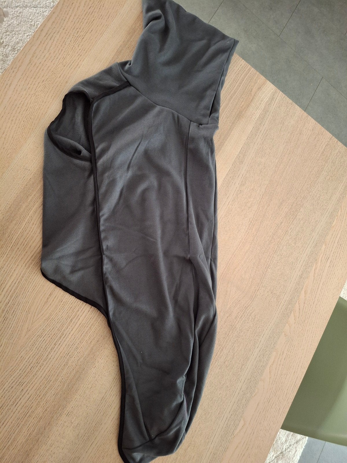 Windhond Galgo Saluki Hondentrui Fleece 65 tot 70cm, Ophalen of Verzenden, Nieuw, Hondentrui, Ademend