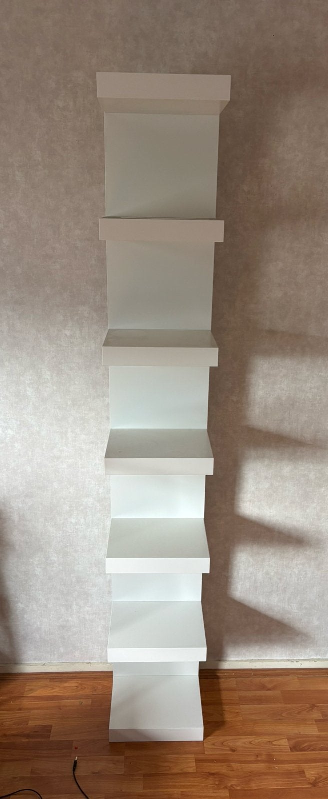 Kast, Ophalen, Zo goed als nieuw, Hout, Cd's