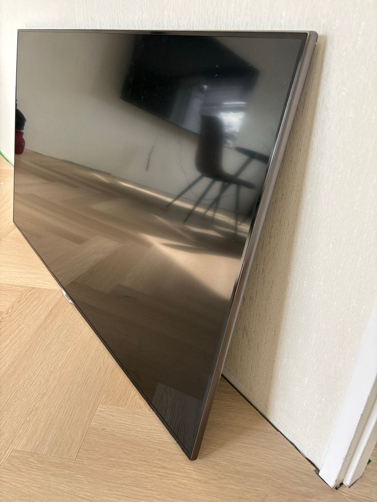 Samsung UE55F6640SS 55 inch Full HD Smart LED TV, Ophalen, 50 Hz, Samsung, 100 cm of meer