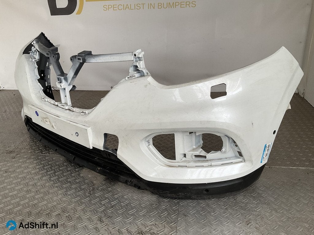 Bumper Renault Kadjar Facelift kls 17-23 6xpdc 620221936R Vo, Bumper