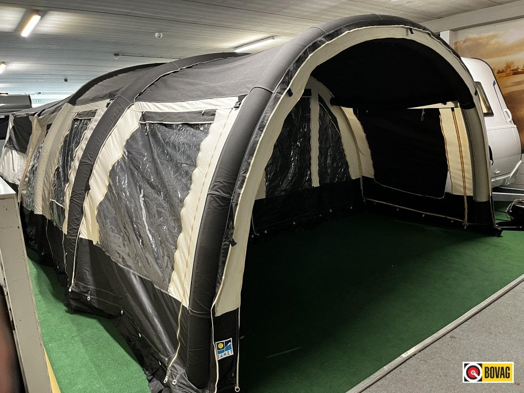 Jamet Air 2025 MODEL 2025 ZEER COMPLEET, Tot en met 6, Jamet