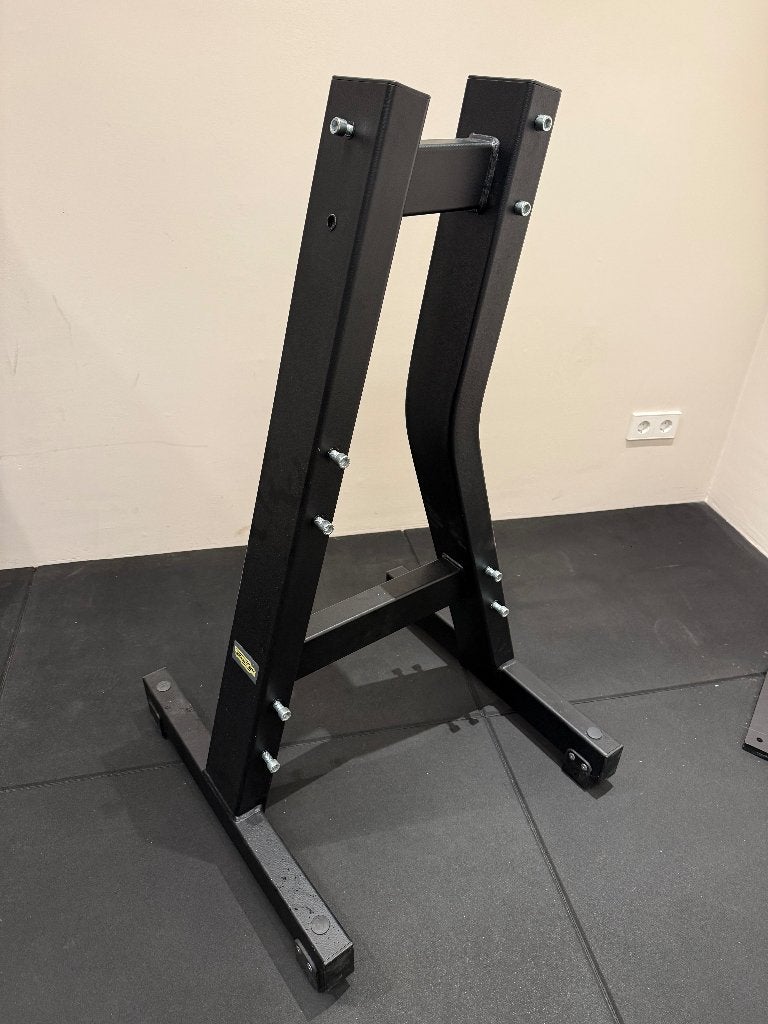 Technogym Plate Tree frame – zonder plaathouders, Ophalen, Gebruikt, Overige typen
