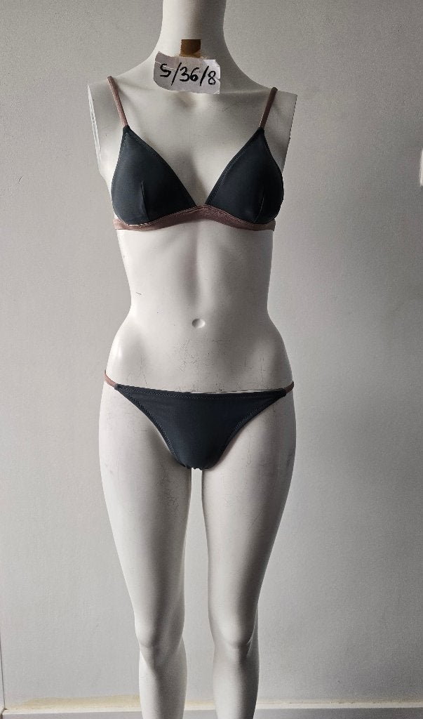 Nieuw Herita bikini maat S/36, Nieuw, Ophalen of Verzenden, Bikini, Grijs