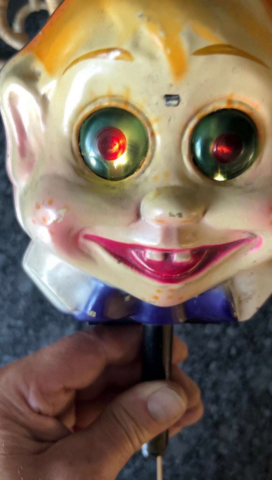1923 - Ronson - Archie Sparkler, Antiek en Kunst, Ophalen of Verzenden