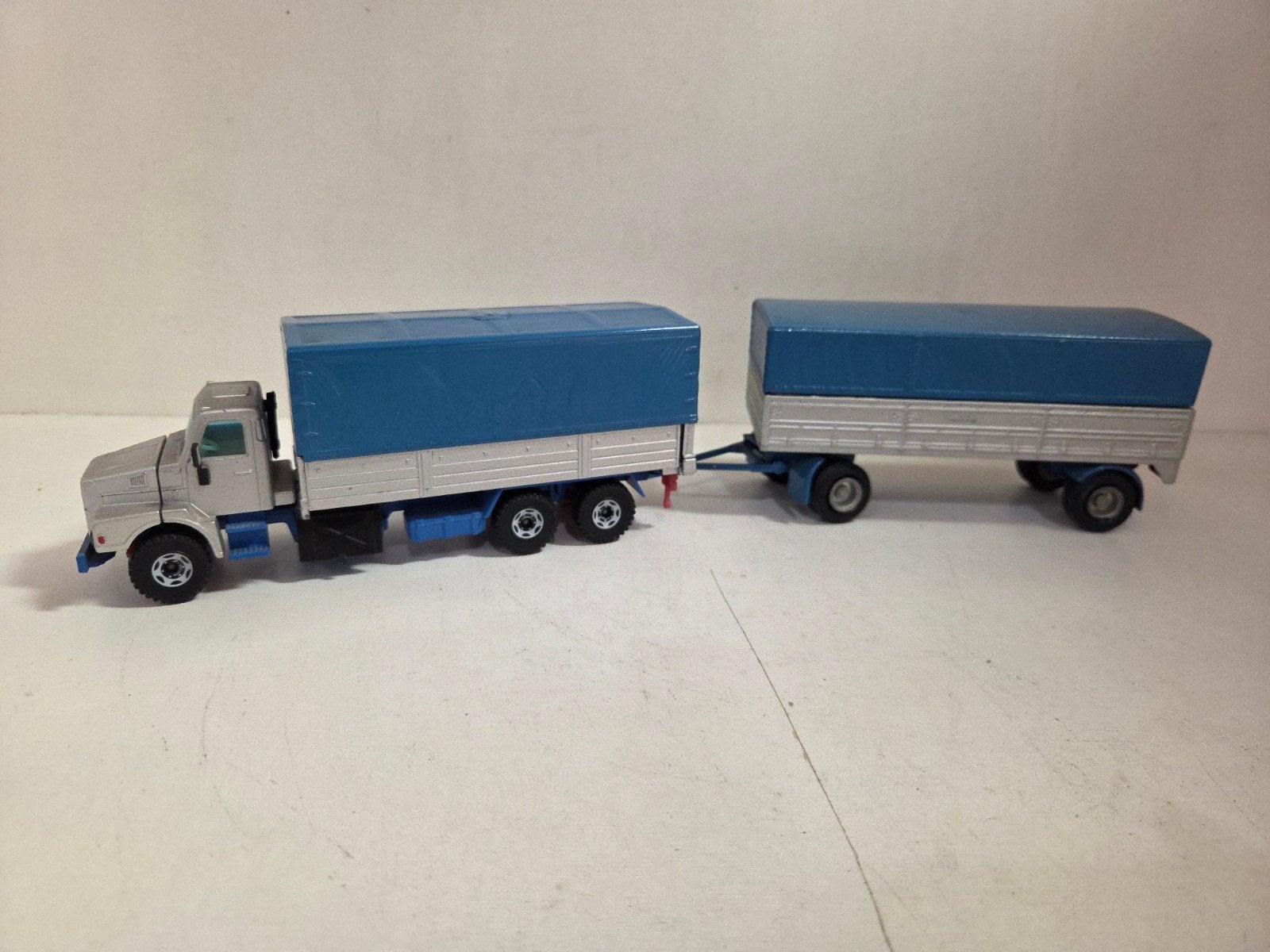 Siku Volvo Combi, ., Ophalen of Verzenden, Zo goed als nieuw, .