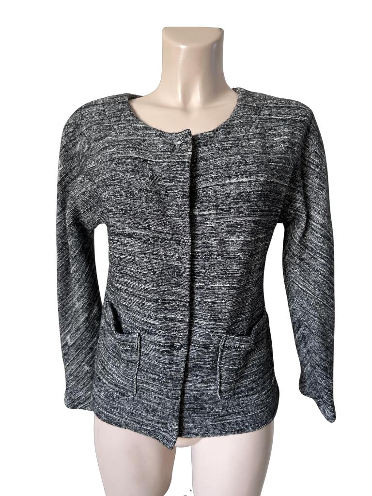 Humanoid vest L, Kleding | Dames, Truien en Vesten, Maat 38/40 (M), Nieuw, Ophalen of Verzenden, Grijs
