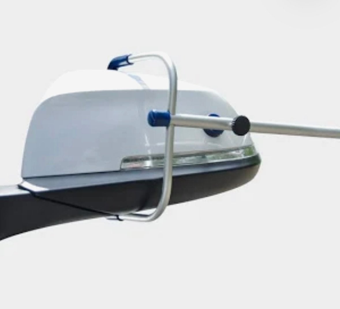 Caravan spiegels (set) Oppi 37102 voor Skoda Fabia Combi, Ophalen of Verzenden, Zo goed als nieuw