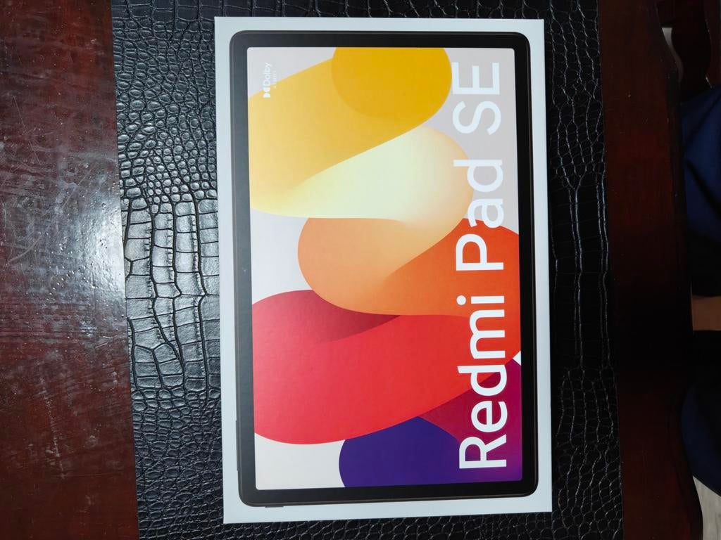 Redmi Pad SE, Computers en Software, Android Tablets, Ophalen of Verzenden, Zo goed als nieuw, 11 inch