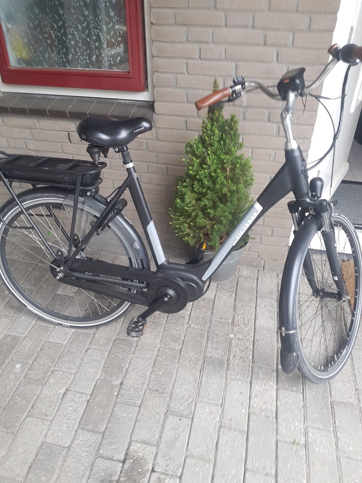 te koop victesse fiets, Ophalen, Overige merken