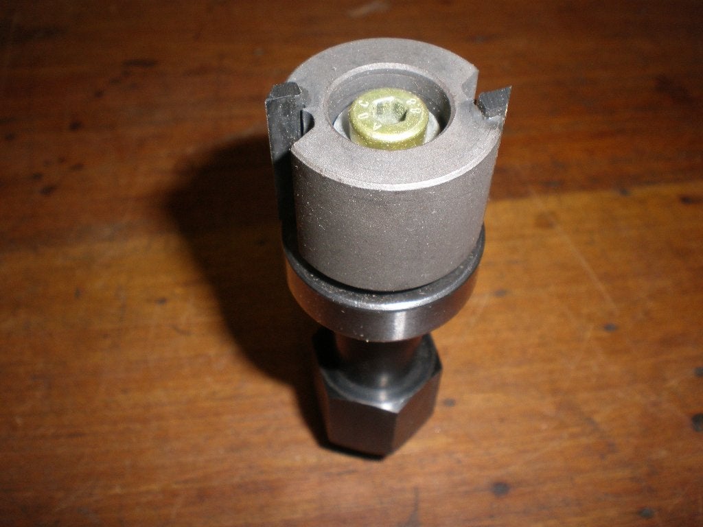 Festool sponning frees voor kitfrees, Ophalen of Verzenden, Nieuw, Elektrisch, Bovenfrees