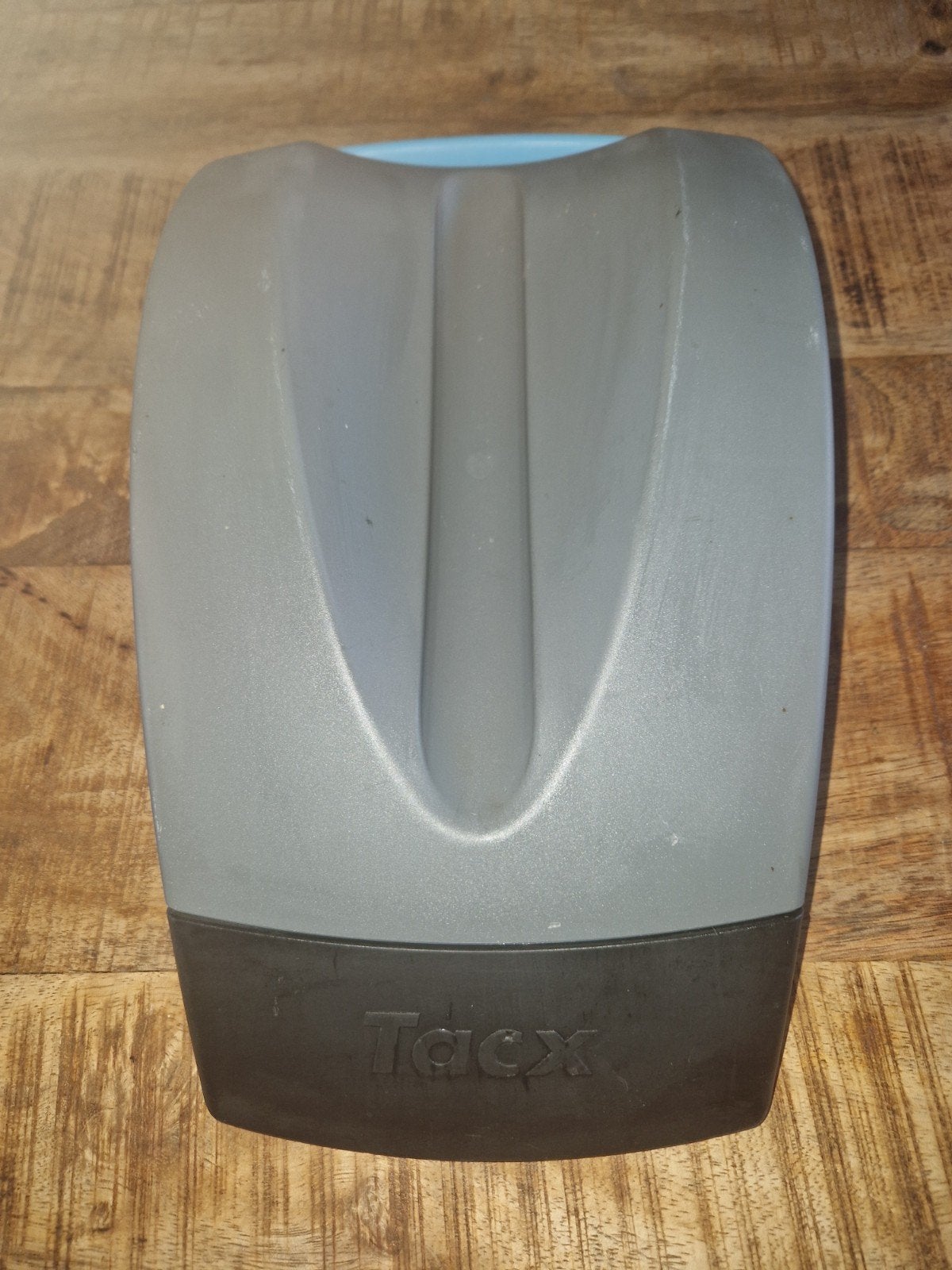 Tacx voorwiel houder., Ophalen of Verzenden, Zo goed als nieuw, Overige typen
